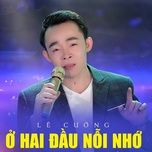 hoa no ve dem - le cuong