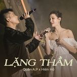 lang tham (cover) - quan a.p, hien ho