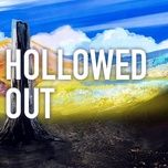 hollowed out (royalty free) - like saturn