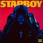 starboy (kygo remix) - the weeknd, daft punk