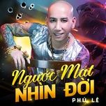 con xin loi me - phu le