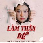 lam than de (speed up version) - junki tran hoa, kame, xon nguyen