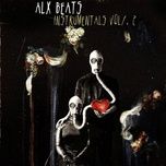 dead silence	 - alx beats