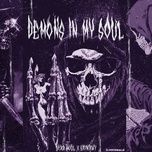 demons in my soul - scxr soul, sx1nxwy