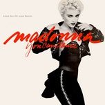 where's the party (you can dance single edit) - madonna