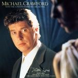 why did i choose you? - michael crawford, london symphony orchestra, london symphony orchestra