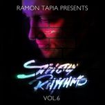 special  (ramon tapia remix) - james galway