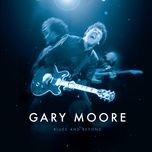 memory pain - gary moore