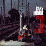 you upset me baby - gary moore