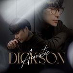chi muon om anh ma song thang ngay an nhien (from dickson acoustic) - dickson