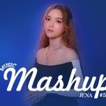 mashup ut oi (1,2,3,4,5) - jena