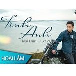 tinh anh (cover) - hoai lam