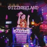 dizzneyland - suzie