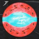 watermelon sugar - seaside - harry styles, seb