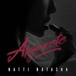 algarete - natti natasha