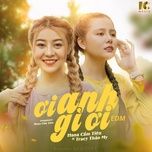 oi anh gi oi (edm remix) - hana cam tien