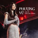 yeu thuong mong manh - phuong vu