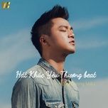 hat khuc yeu thuong (beat) - hong duong m4u