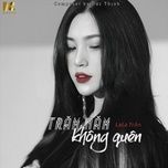 tram nam khong quen - lala tran