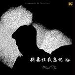 别要让我忘记 - minh thu