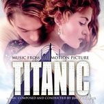 my heart will go on (nhac phim titanic) - hoa tau