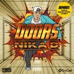 doors (exile remix) - nika d, virus syndicate, exile