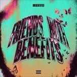 friends with benefits - un!dentified