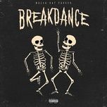 breakdance - mason ray parker