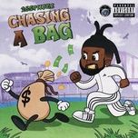 chasing a bag - 26spiider