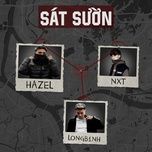 sat suon - hazel, nxt, longb1nh