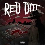 red dot - mason ray parker