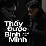 thay duoc binh minh - darki, vrt