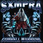 cowbell warrior! - sxmpra