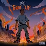 goin up - saint bandz