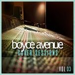 we can't stop - boyce avenue, bea miller