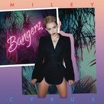 wrecking ball (acoustic version) - miley cyrus