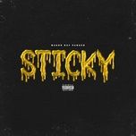 sticky - mason ray parker