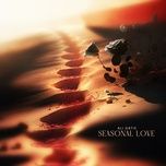 seasonal love - ali gatie