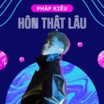 hon that lau - phap kieu