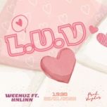 luv - weenuz, hnlinn