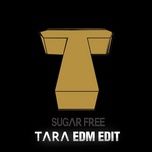 sugar free (bigroom version) - t-ara
