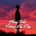 hong tran vuong sau cay (ciray remix) - huy vac, dj ciray