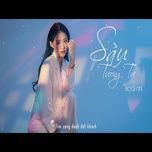 sau tuong tu cover - soai nhi