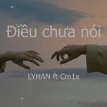 dieu chua noi (piano version) - lyhan, cm1x