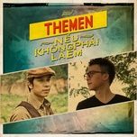 neu khong phai la em (version 1) - the men