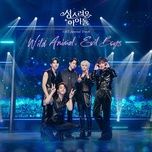things i couldn’t say (the heavenly idol ost) - dang cap nhat