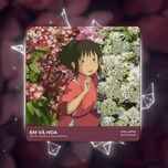 em va hoa (cukak remix instrumental) - dang cap nhat