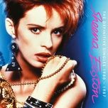 magic of love - sheena easton