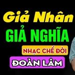 gia nhan gia nghia - doan lam