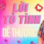 loi to tinh de thuong (chi hieu hong remix 2) - nguyen dinh vu